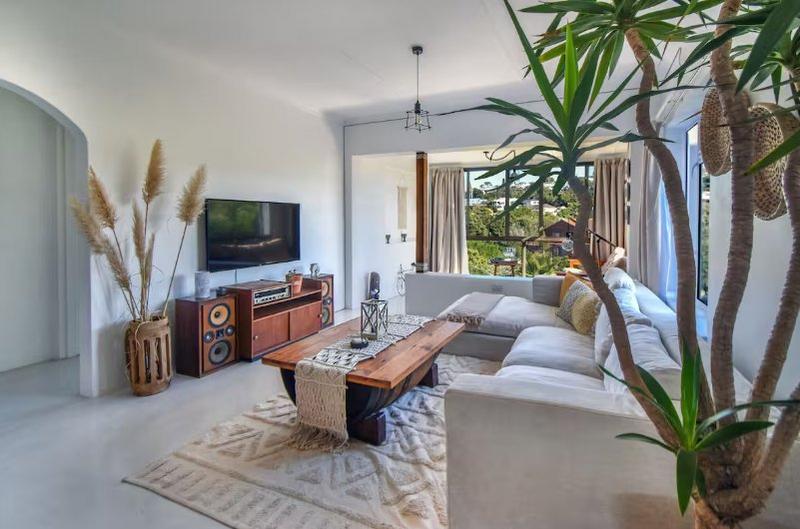 To Let 2 Bedroom Property for Rent in Seaside Longships Western Cape